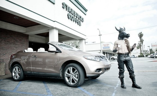 Illustration for article titled I really like the new Nissan Murano